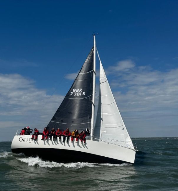 RORC De Guingang Bowl - Photo 4
