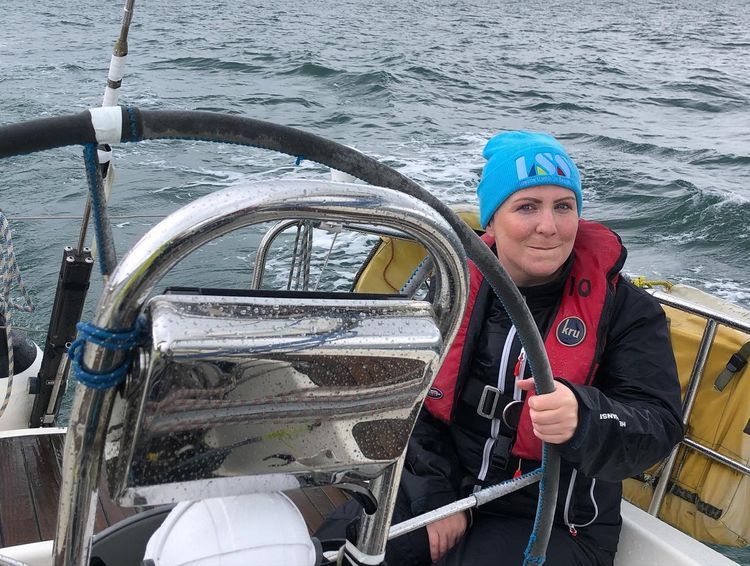 RYA Yachtmaster Prep Course & Exam