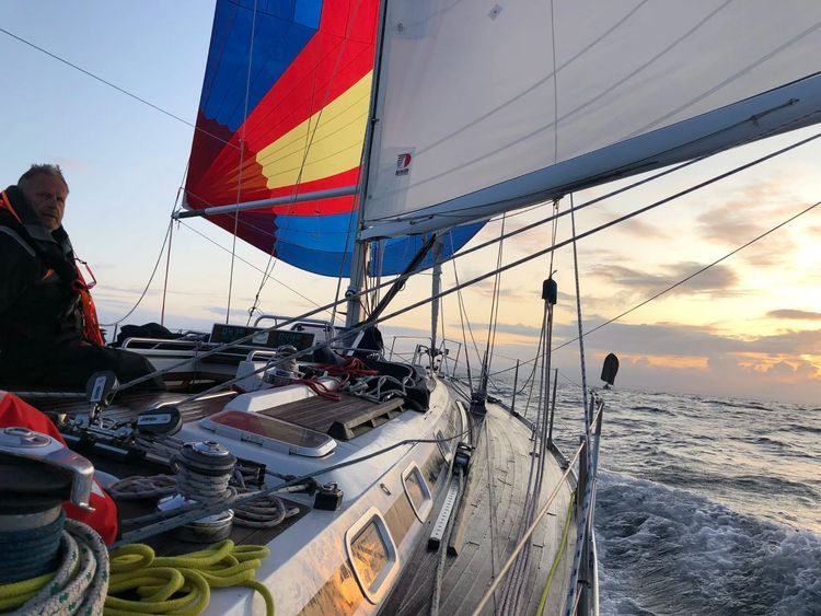 RYA Coastal Skipper Practical Course - Photo 2