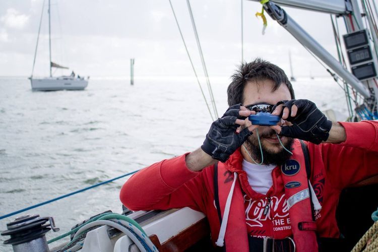 RYA Coastal Skipper Practical Course