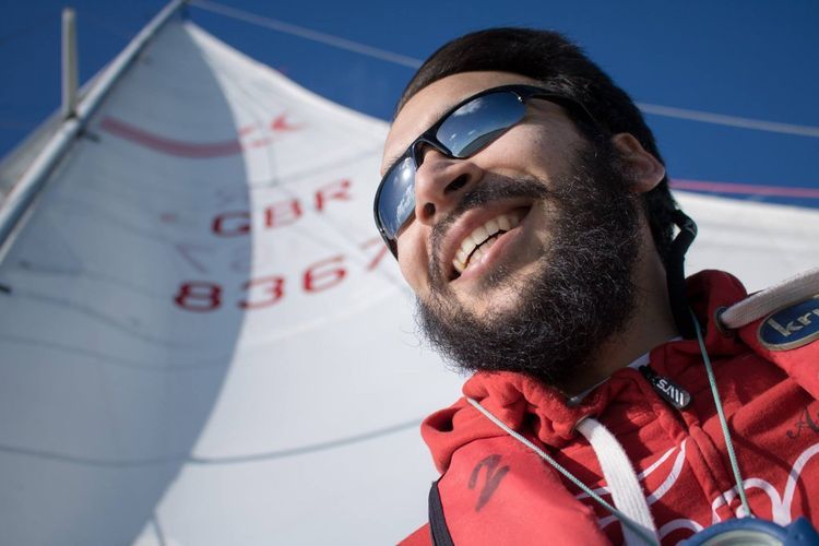Solent to Falmouth Mile Builder - Photo 3