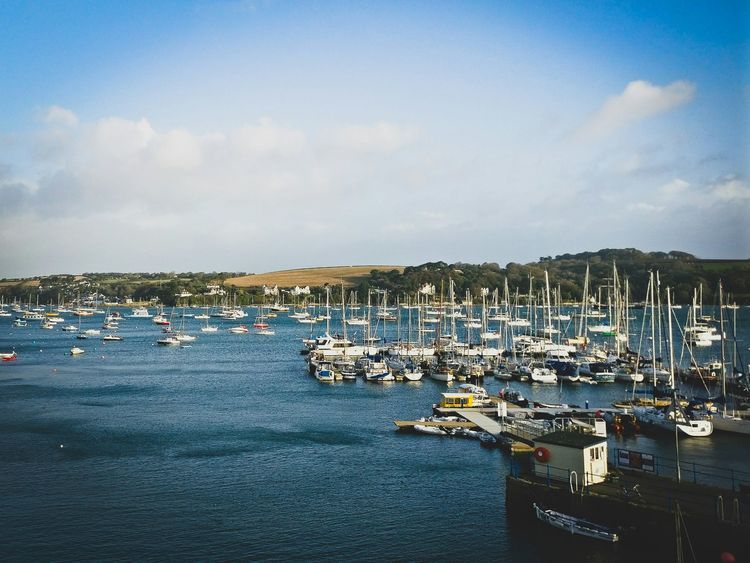 Solent to Falmouth Mile Builder - Photo 4
