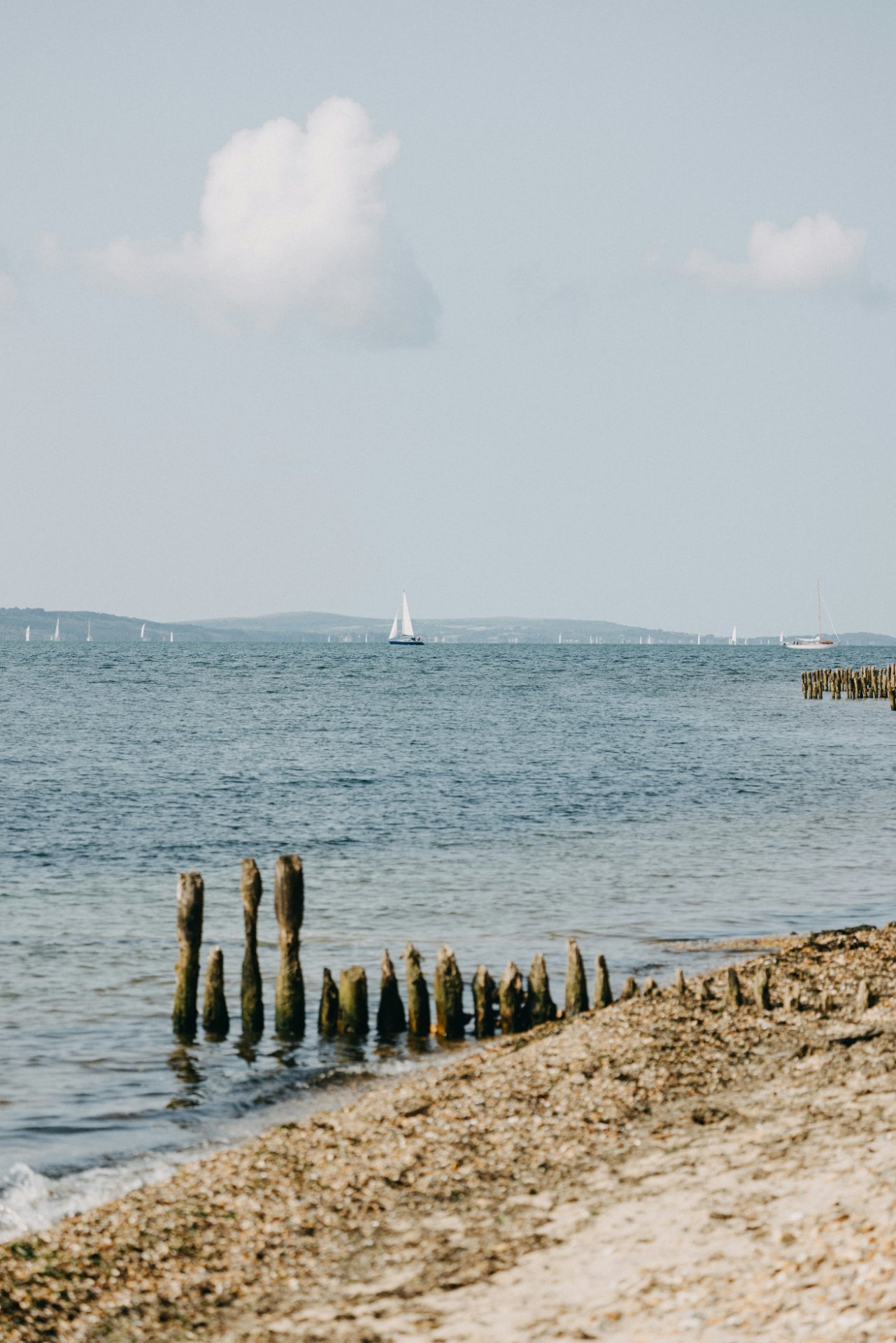 Port Hamble