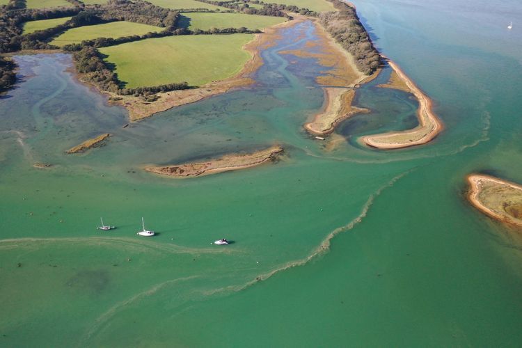 RYA Competent Crew Course - Photo 4