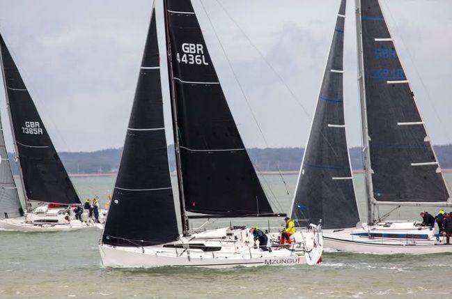 IRC Spring Championships - Photo 9