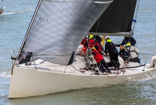 IRC Spring Championships - Photo 10