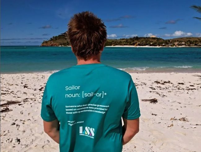IRC Spring Championships - Photo 2
