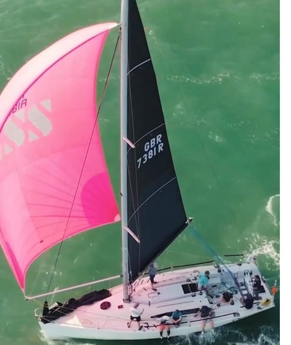 IRC Spring Championships - Photo 4