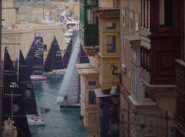 London School of Sailing 2