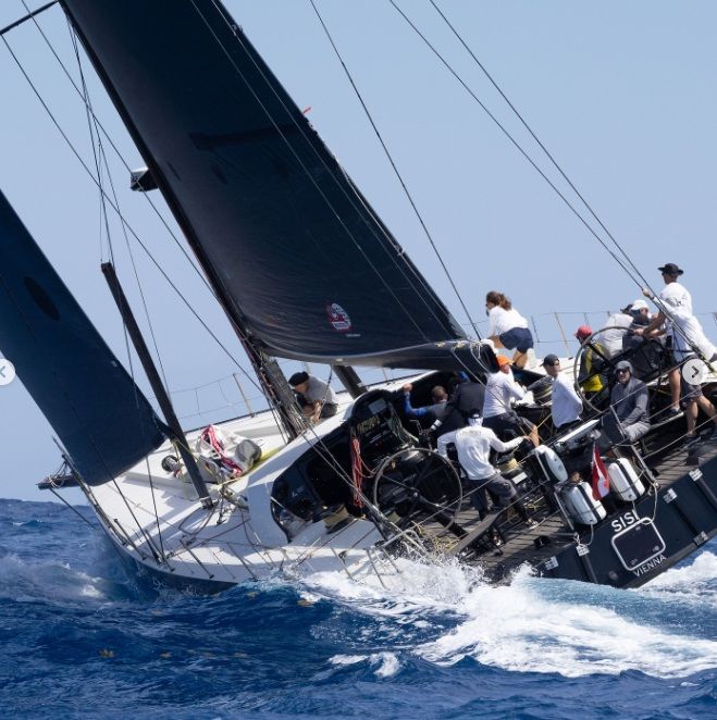 Cartagena to Genoa Mile Builder - Photo 2