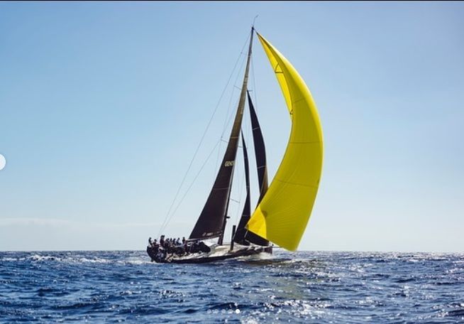 Cartagena to Genoa Mile Builder - Photo 6