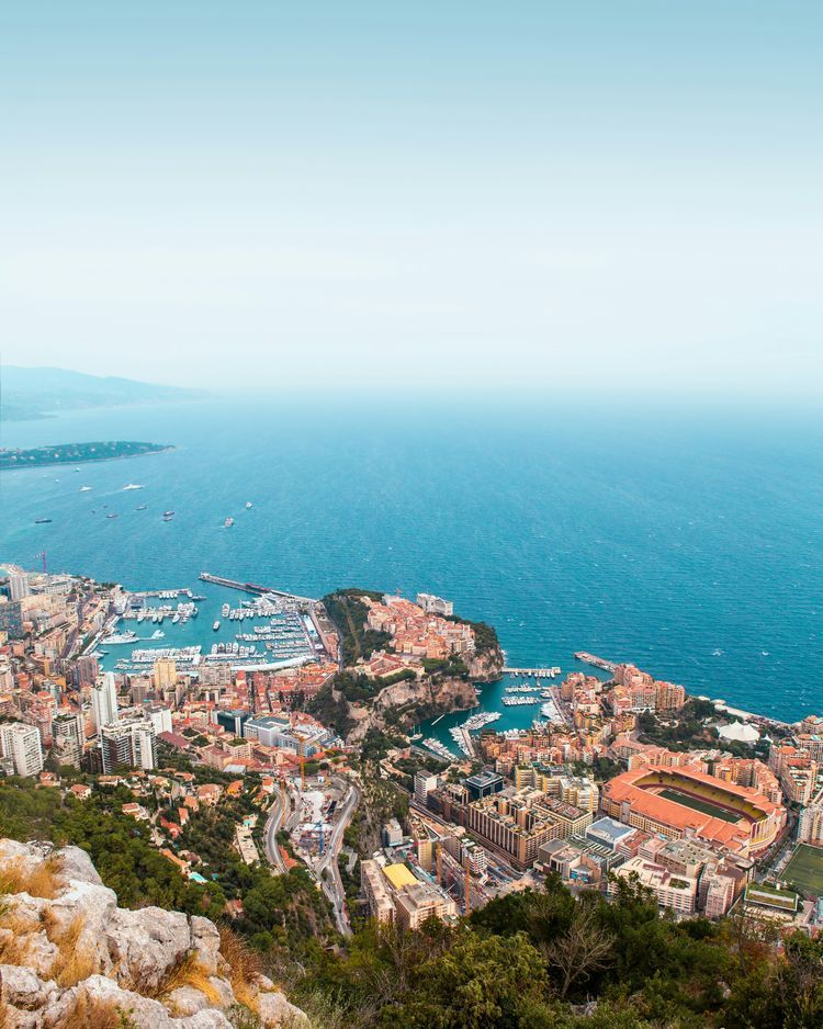 Palermo-Montecarlo Offshore Race - Photo 8