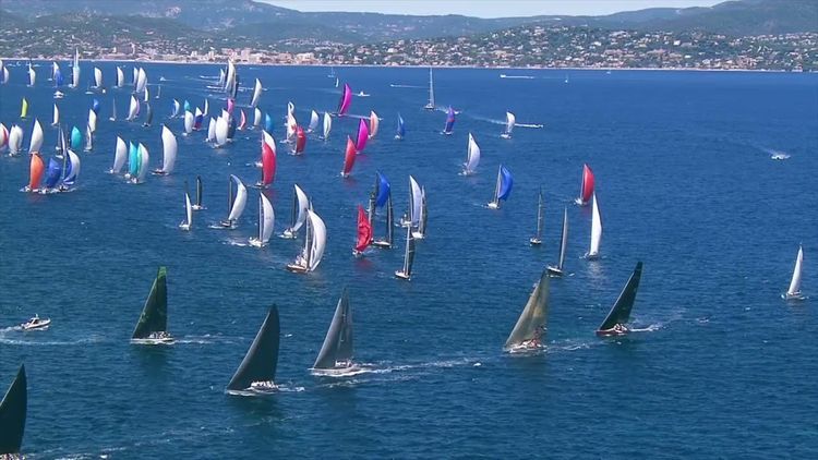 Loro Piana Giraglia Regatta - Photo 4
