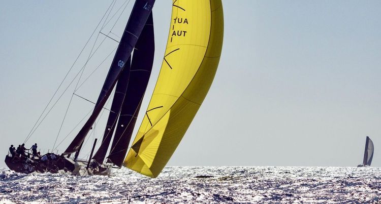 Loro Piana Giraglia Regatta - Photo 3