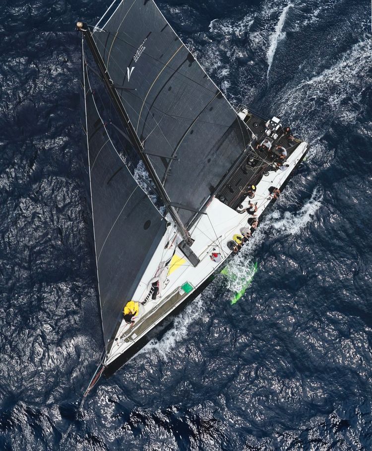 Loro Piana Giraglia Regatta - Photo 2