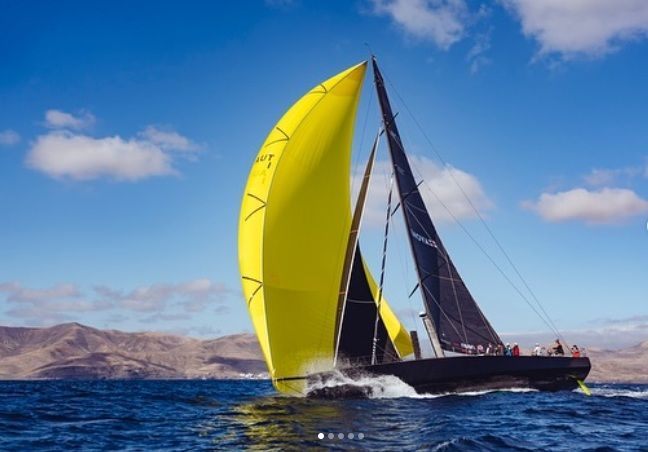 Azores to Cartagena Mile Builder - Photo 8