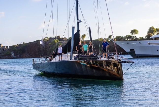 Azores to Cartagena Mile Builder - Photo 4