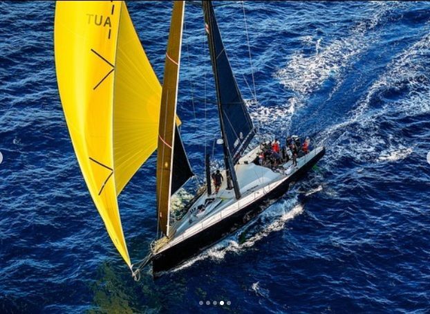 Azores to Cartagena Mile Builder - Photo 7