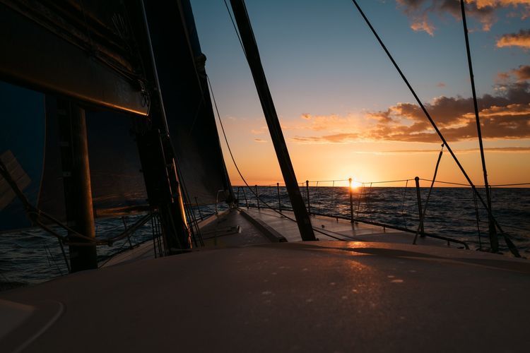KORA Yachts (Austrian Ocean Racing) 4