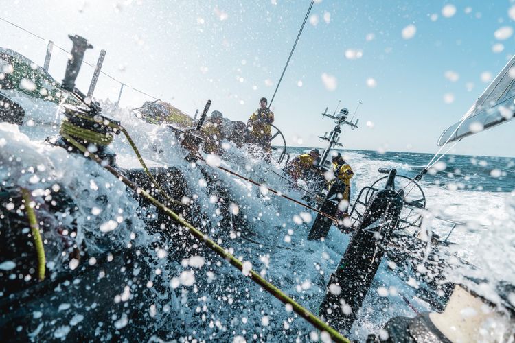 KORA Yachts (Austrian Ocean Racing) 1