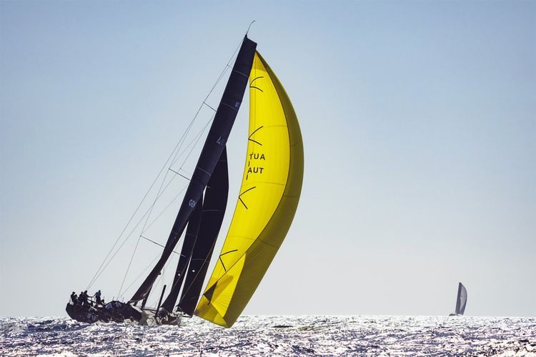 KORA Yachts (Austrian Ocean Racing) 7