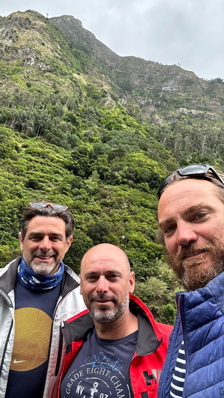 Bareboat Skipper course combo sailing expedition to Spain — Olhao Portugal