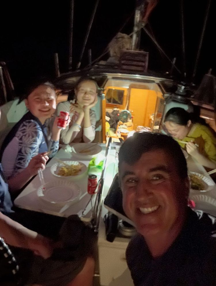 RYA Competent Crew - Photo 12