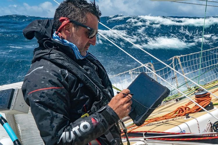 RYA Cruising Level 1 - Photo 9