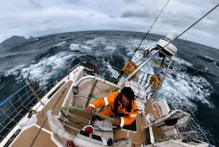 RYA Cruising Level 1 - Photo 7
