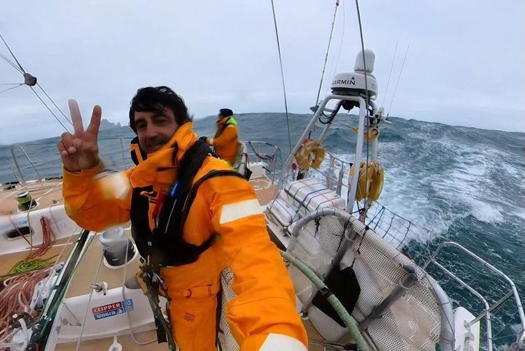 RYA Cruising Level 1 - Photo 8