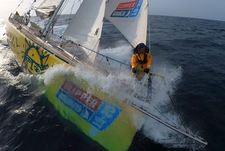 RYA Cruising Level 1 - Photo 6