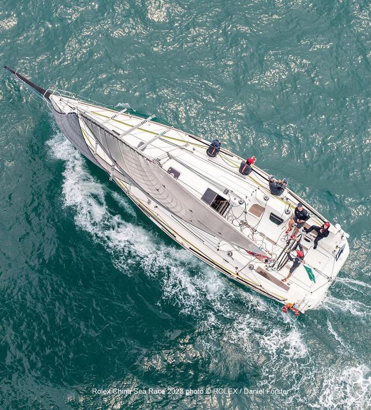 RYA Cruising Level 1 - Photo 2