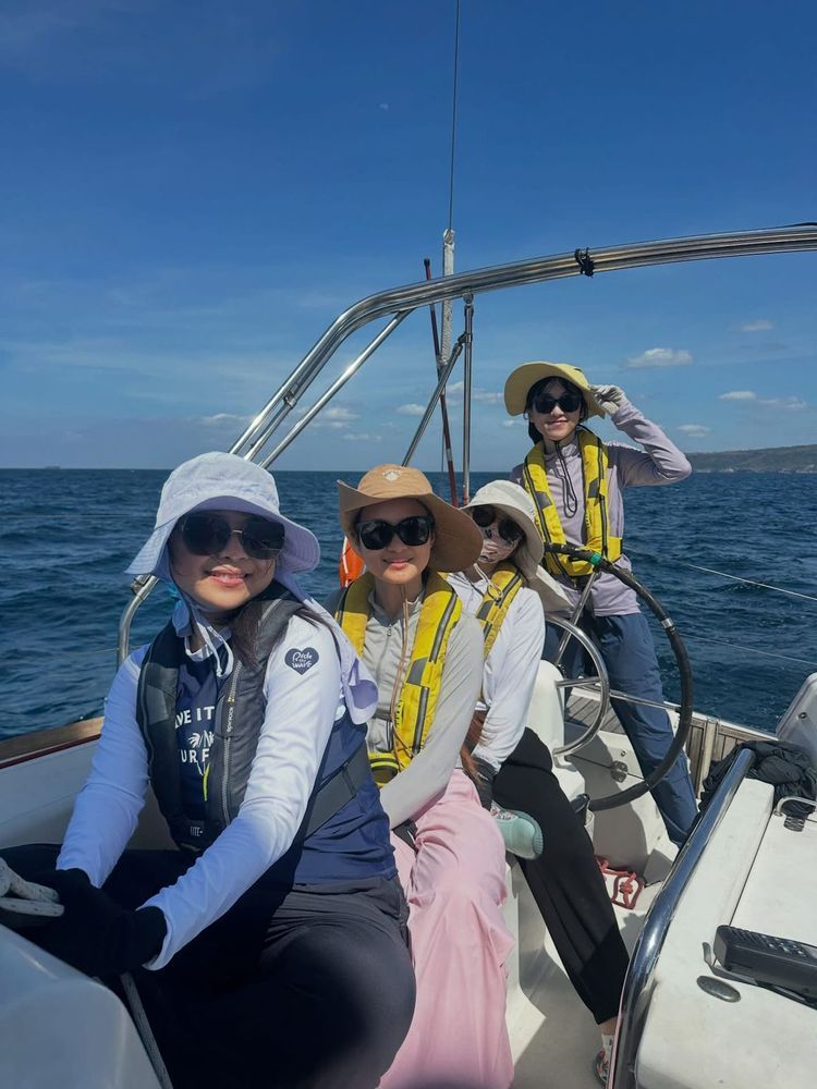 RYA Cruising Level 1 - Photo 5
