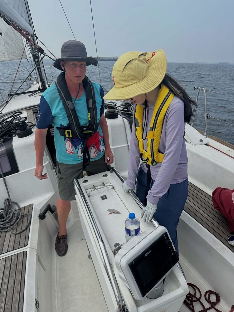 RYA Cruising Level 1 - Photo 4