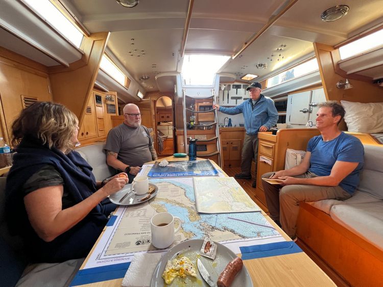 Channel Islands Explorer Voyage — Catalina Island, California