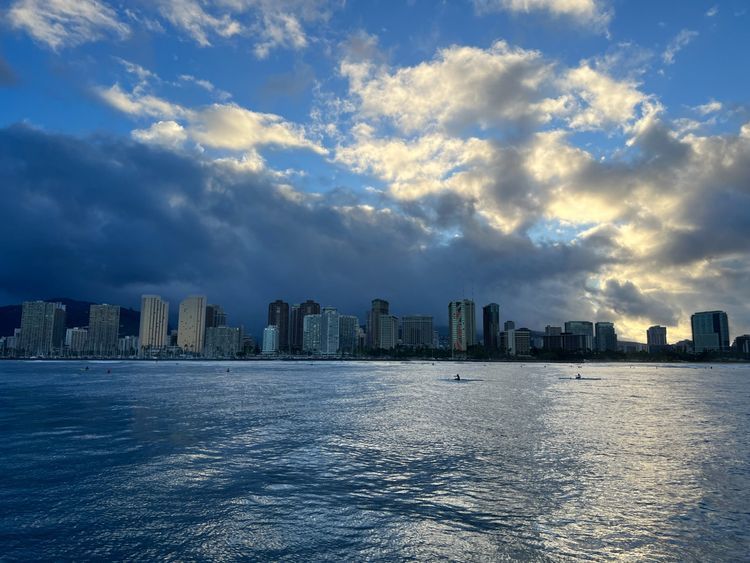 Pacific Crossing - California to Hawaii - Photo 3