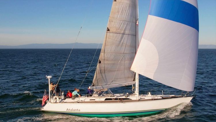 Pacific Crossing - California to Hawaii - Photo 4