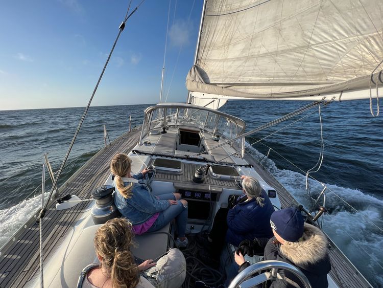 Shearwater Sailing LLC 6