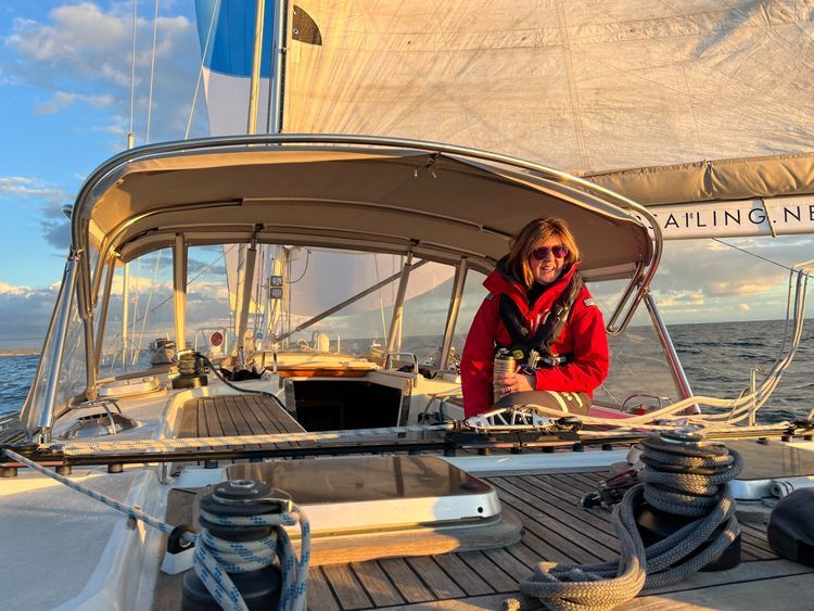 Shearwater Sailing LLC 8