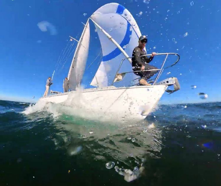 Shearwater Sailing LLC 5