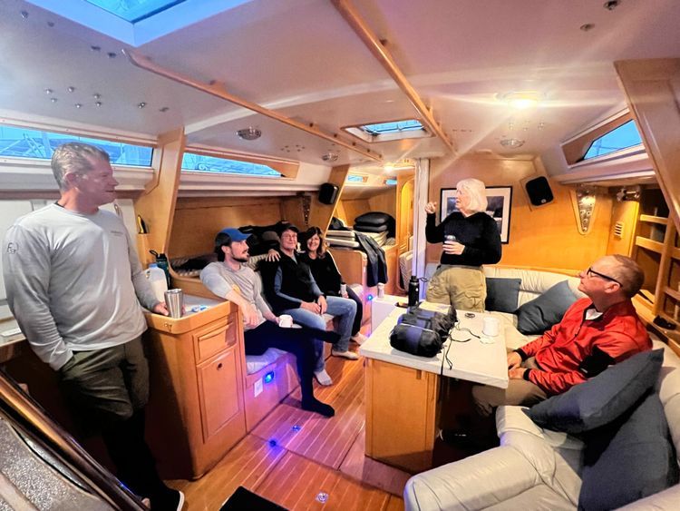 Shearwater Sailing LLC 2