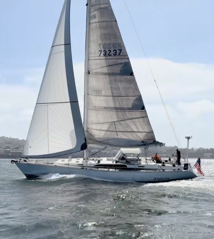 Shearwater Sailing LLC 1