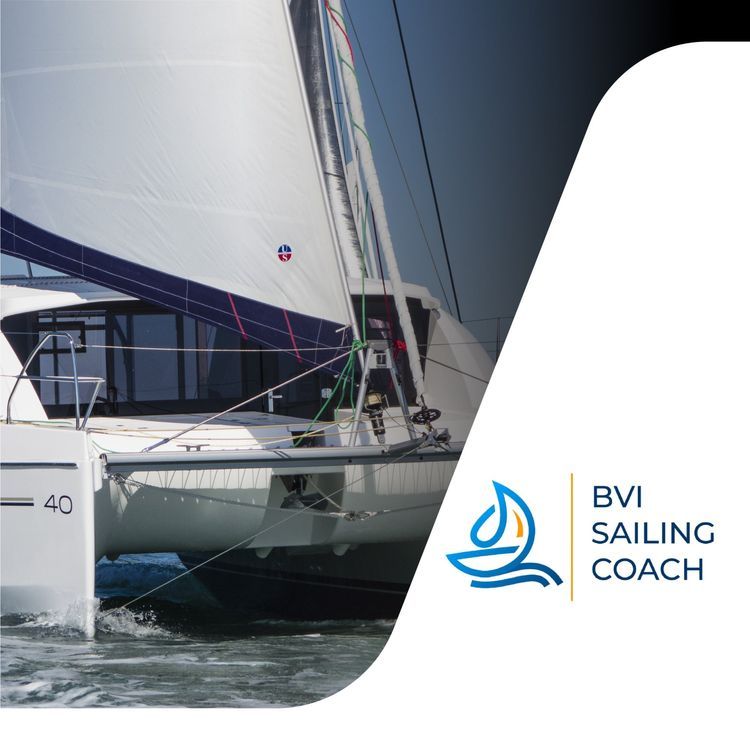 Catamaran Bareboat certification — Sailing Course in British Virgin Islands