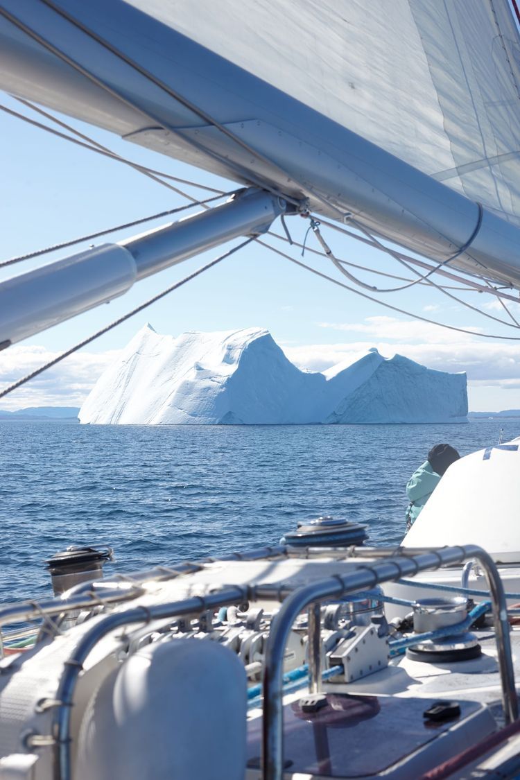 The Viking Route with NatGeo Photographer Brian Doyle | Nuuk, Greenland → Reykjavík, Iceland - Photo 2