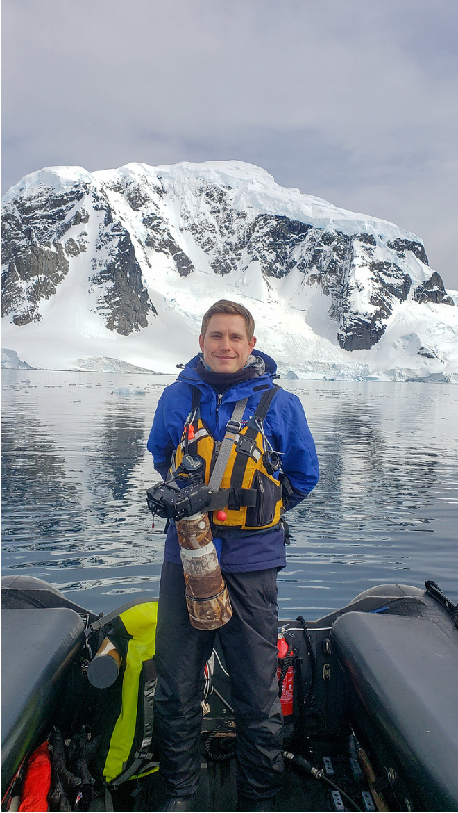 The Viking Route with NatGeo Photographer Brian Doyle | Nuuk, Greenland → Reykjavík, Iceland - Photo 9