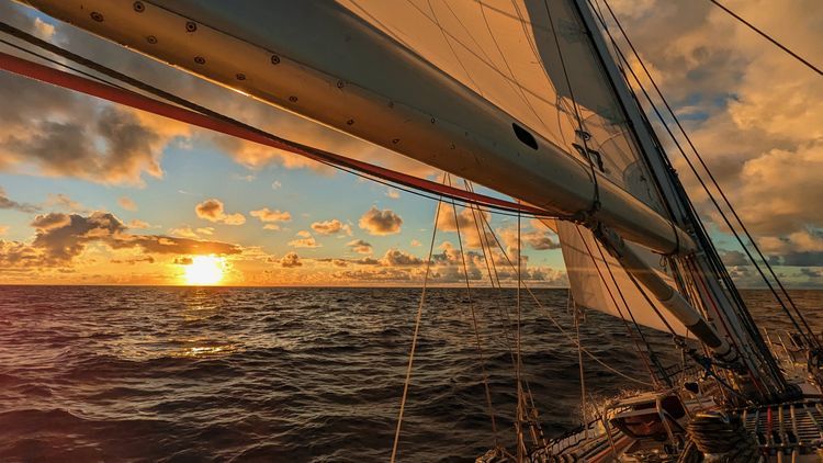 Lost in the Bermuda Triangle | Key West > Bermuda - Photo 2