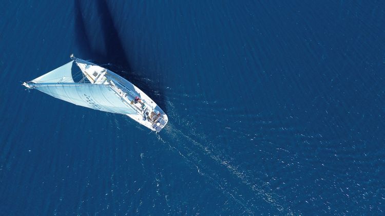 Lost in the Bermuda Triangle | Key West > Bermuda - Photo 4