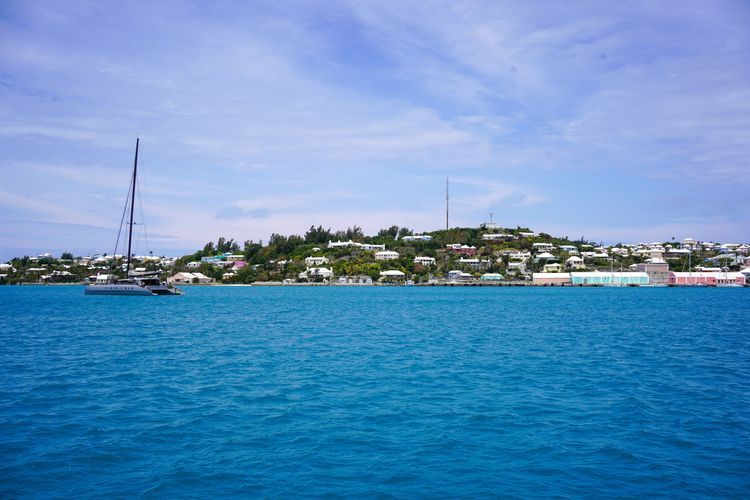 Lost in the Bermuda Triangle | Key West > Bermuda - Photo 3