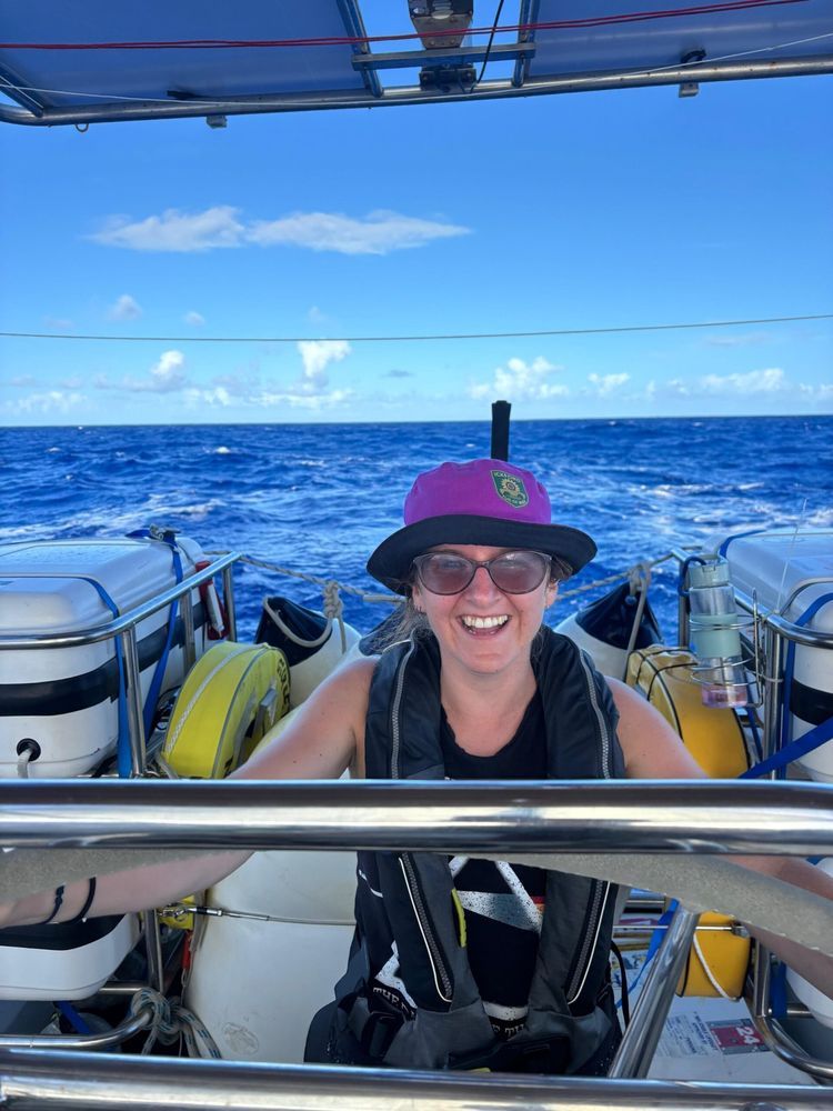 Baja Bound | San Francisco, CA → Ensenada, Mexico — Sailing Expedition in United States & Mexico