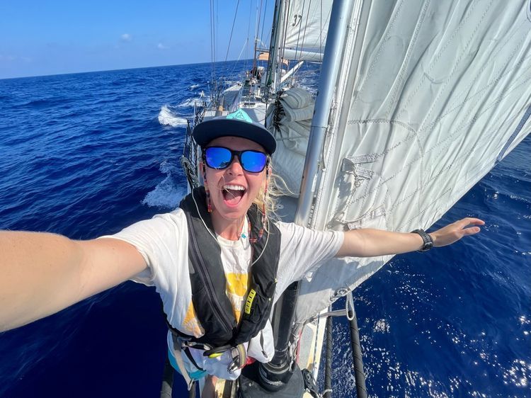 Darwin’s Passage | Panama City → Galapagos — Sailing Expedition in Panama & Ecuador